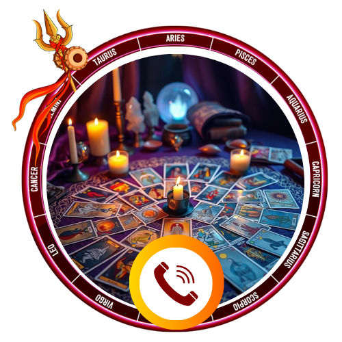 Psychic Readings