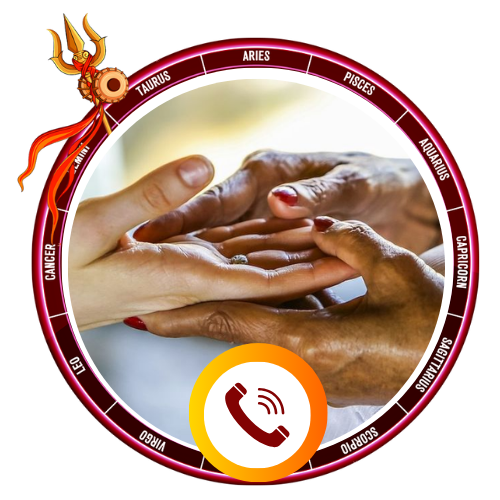 Palm Readings